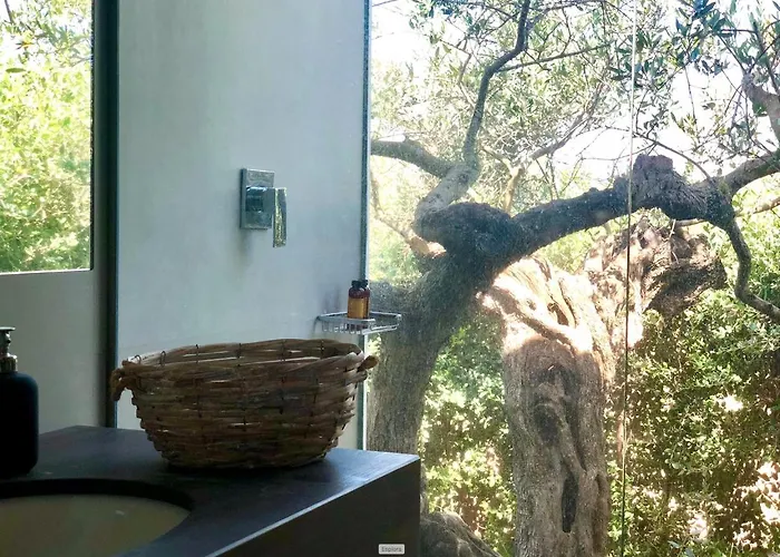 Luxury Sicily By Geocharme Villa Castelvetrano