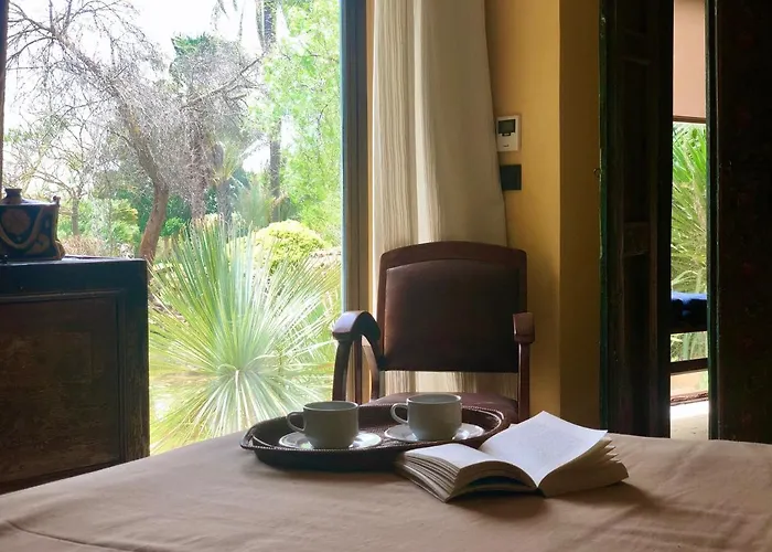 Luxury Sicily By Geocharme Villa