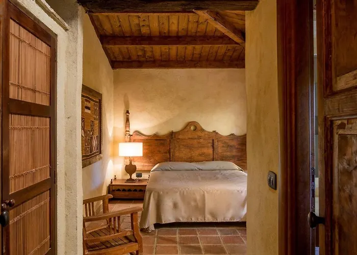 Luxury Sicily By Geocharme Villa