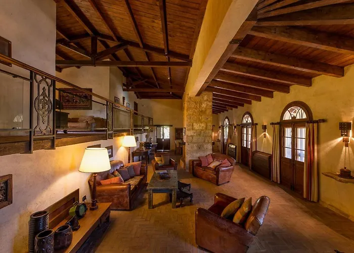 Luxury Sicily By Geocharme Villa