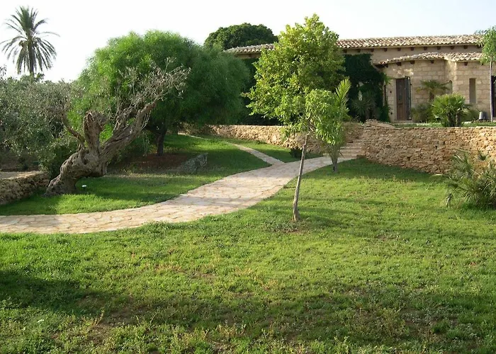 Villa Luxury Sicily By Geocharme *