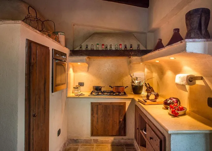 Luxury Sicily By Geocharme Castelvetrano