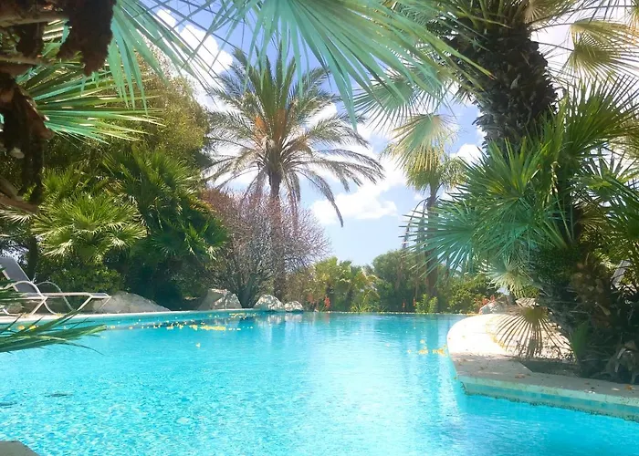 Luxury Sicily By Geocharme