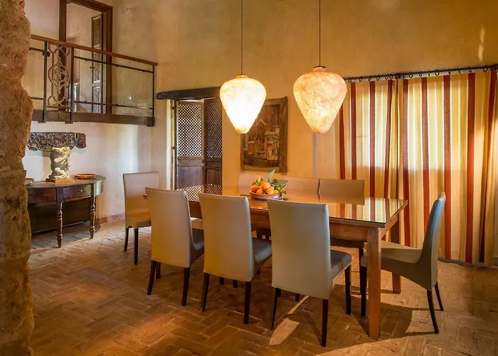 Villa Luxury Sicily By Geocharme *