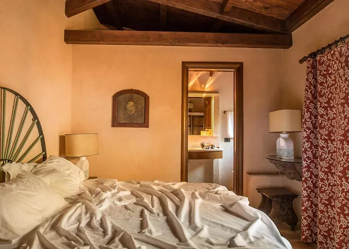 Luxury Sicily By Geocharme Villa *