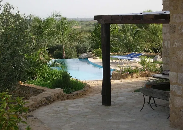 Luxury Sicily By Geocharme Villa