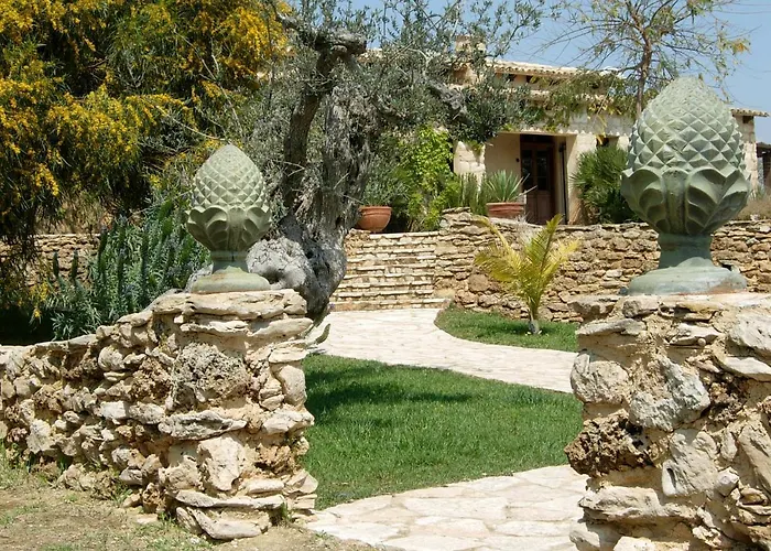 Luxury Sicily By Geocharme Villa