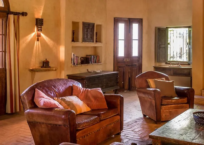 Luxury Sicily By Geocharme * Castelvetrano