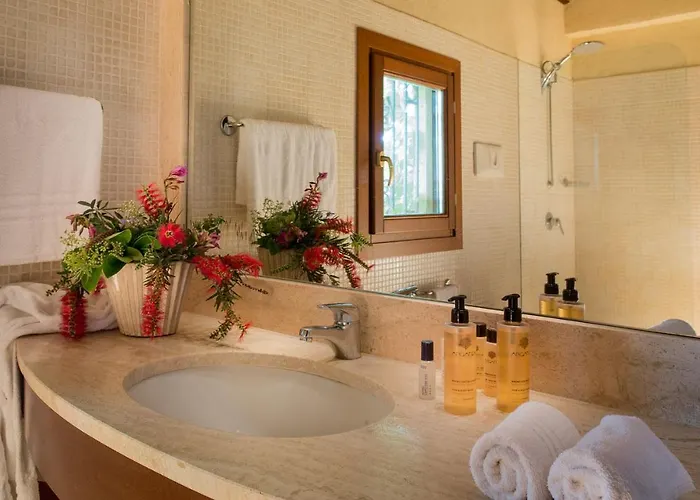 Villa Luxury Sicily By Geocharme