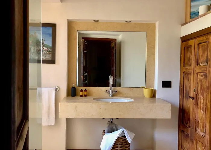 Luxury Sicily By Geocharme Villa Castelvetrano