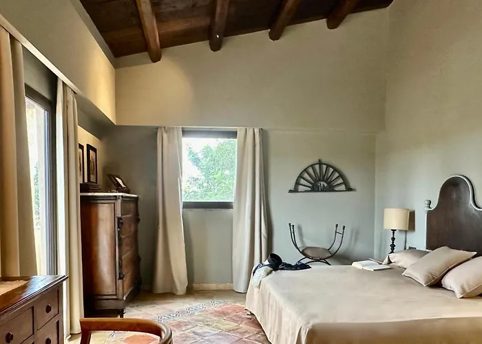 Villa Luxury Sicily By Geocharme *
