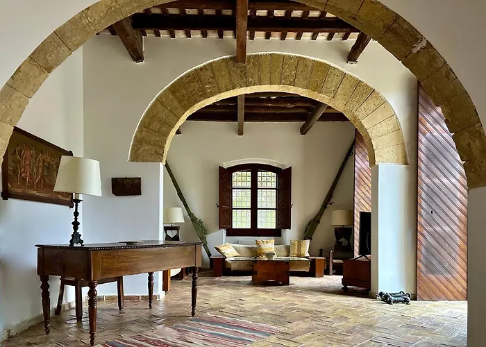 Luxury Sicily By Geocharme Villa Castelvetrano