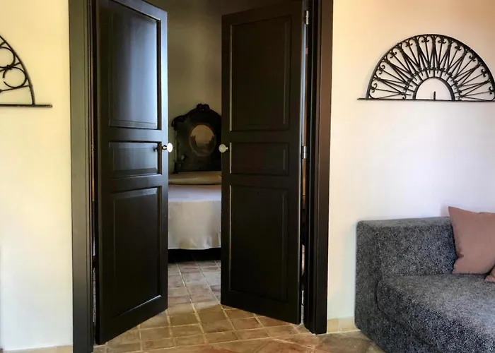 Villa Luxury Sicily By Geocharme Castelvetrano