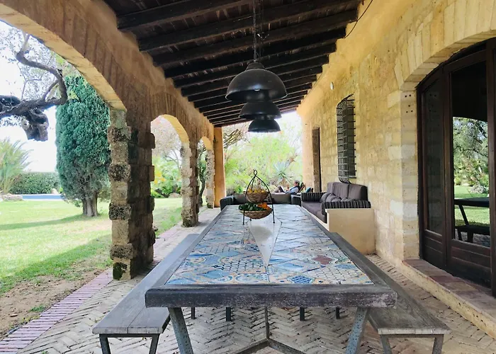 Luxury Sicily By Geocharme * Castelvetrano