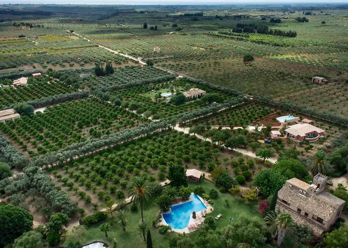 Villa Luxury Sicily By Geocharme