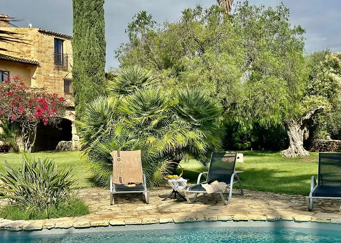 Luxury Sicily By Geocharme Castelvetrano