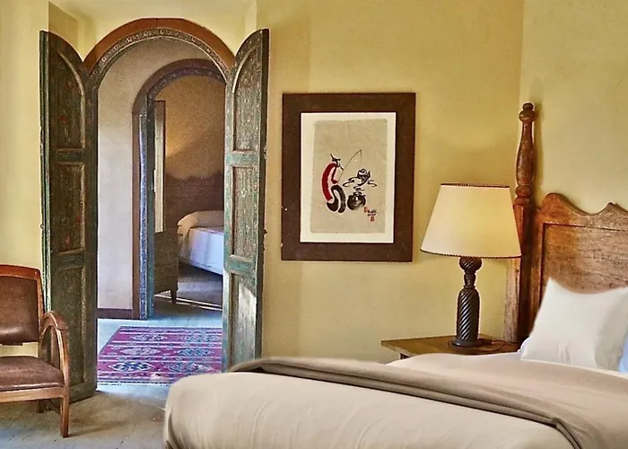 Luxury Sicily By Geocharme Castelvetrano